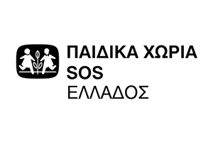 ΠΑΙΔΙΚΑ ΧΩΡΙΑ SOS Logo