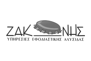 ZAK Logo